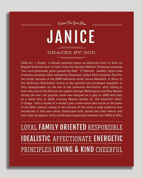 janice wikipedia|biblical meaning of janice.